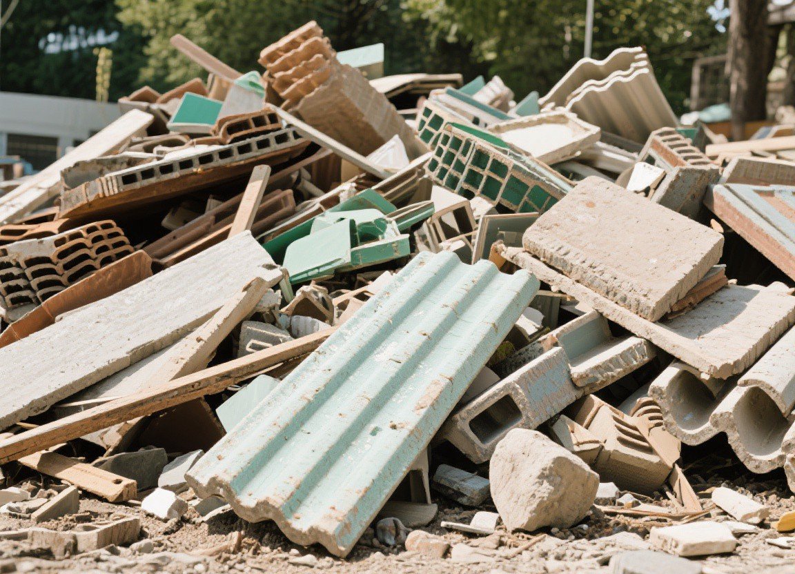 Eco-Friendly Disposal