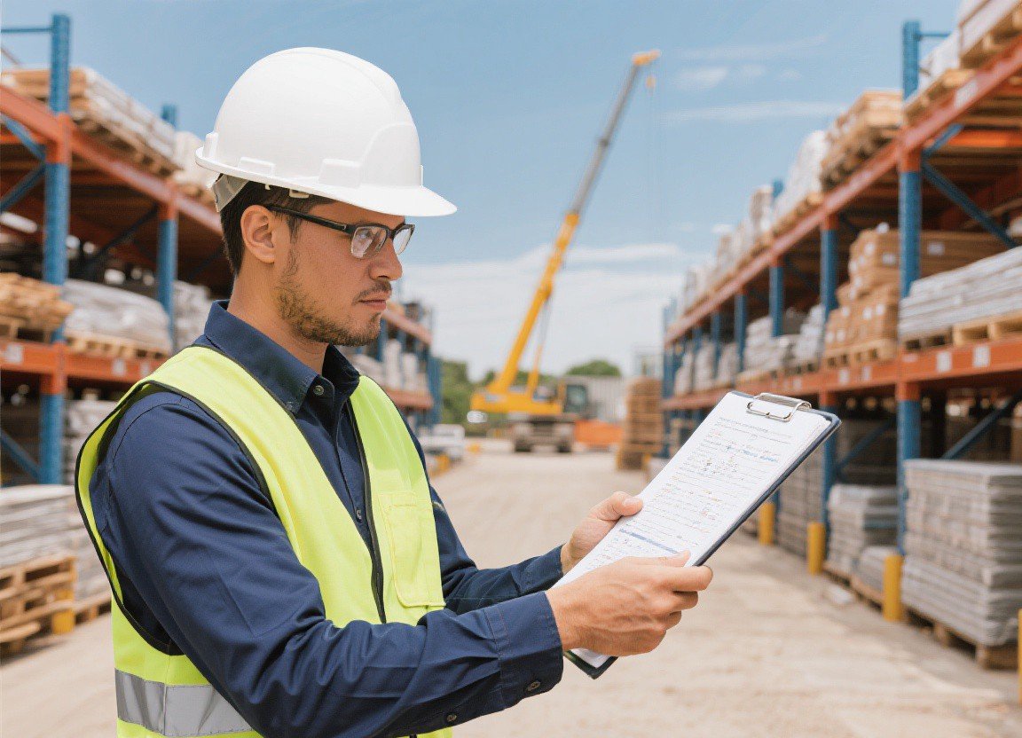 Materials Assessment